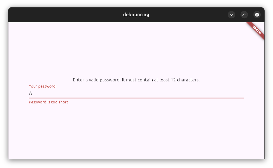 01 always error