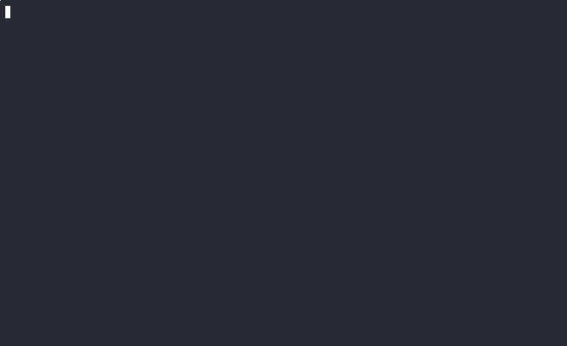 vim fixup